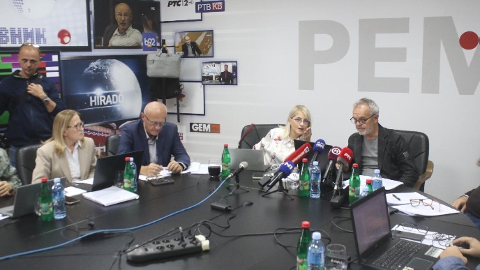 Bez odluke o Informeru